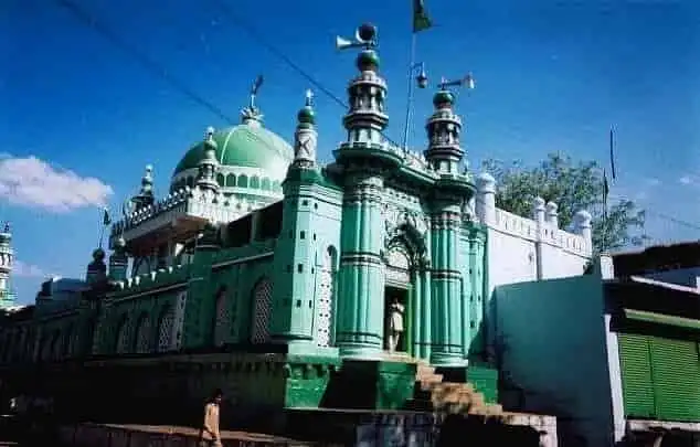 Barshi