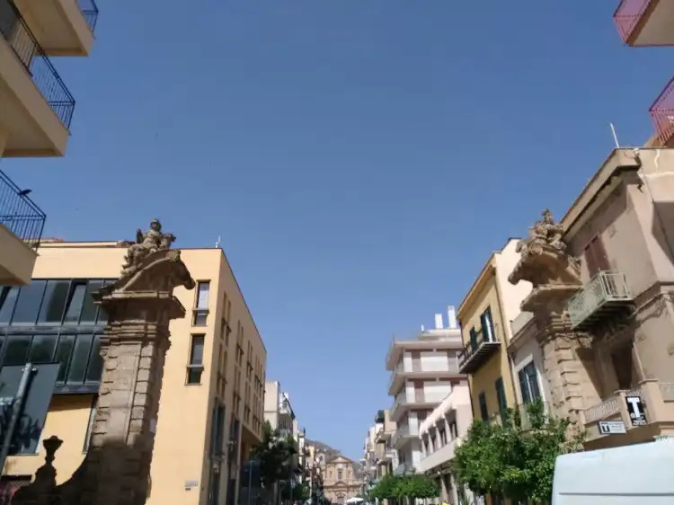 Hotels near Corso Umberto