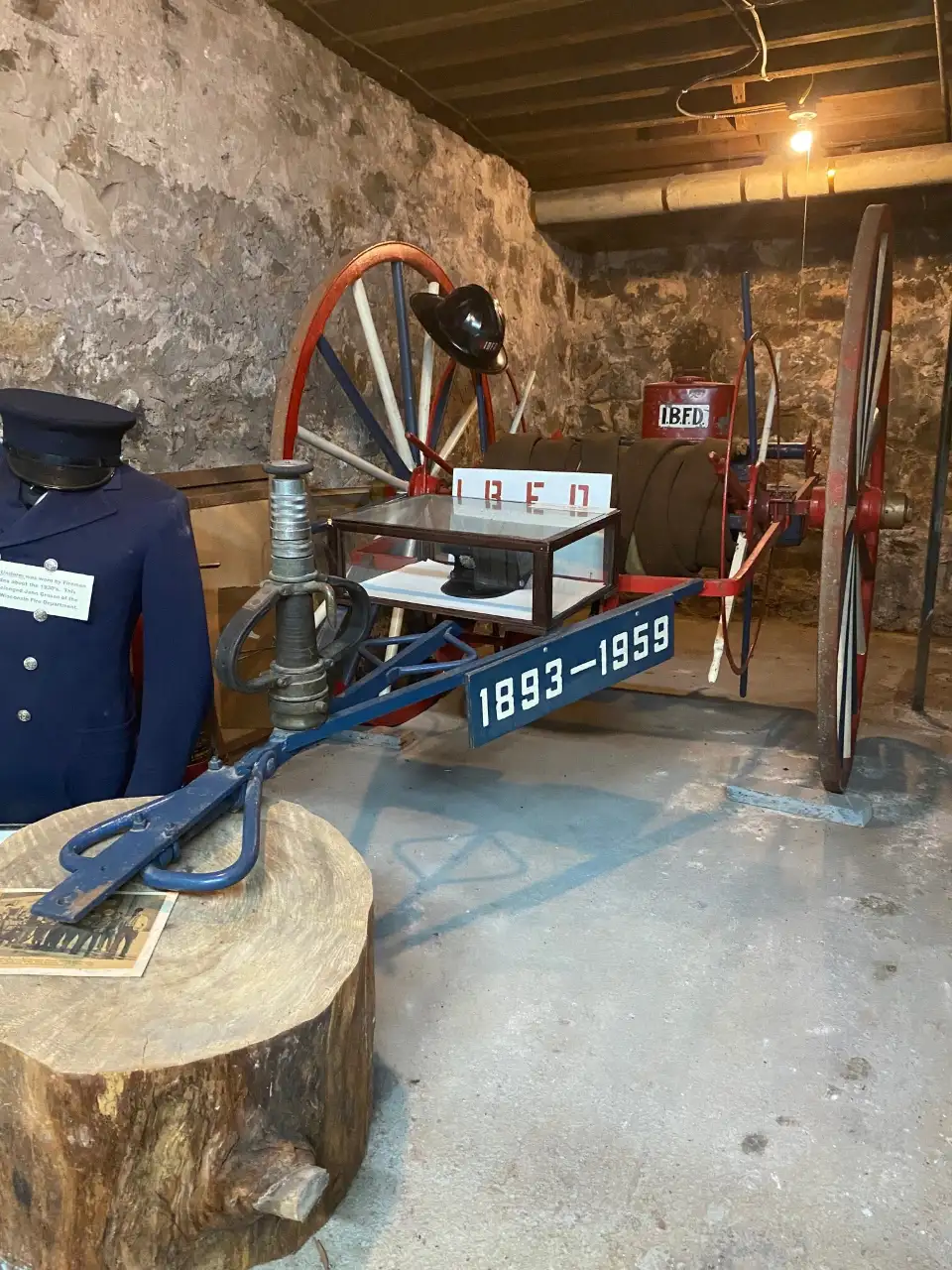 1_Iron County Historical Museum