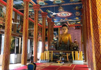 Prasat Bakong