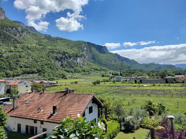 Nago-Torbole