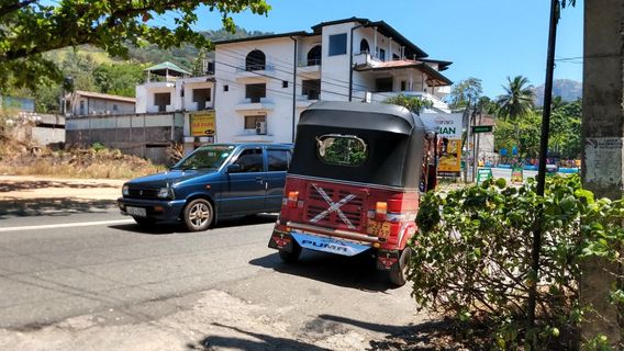 Susantha Spice & Herbal Garden