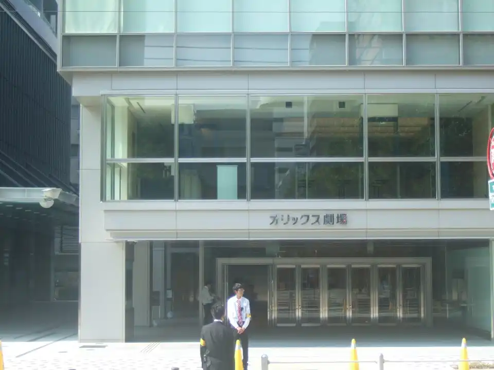 2_ORIX劇場