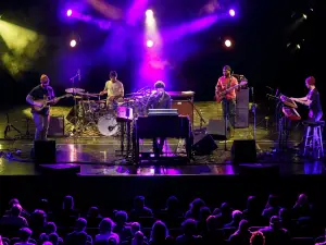 Weinberg Center for the Arts