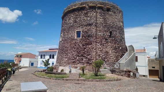 Calasetta "La Torre"