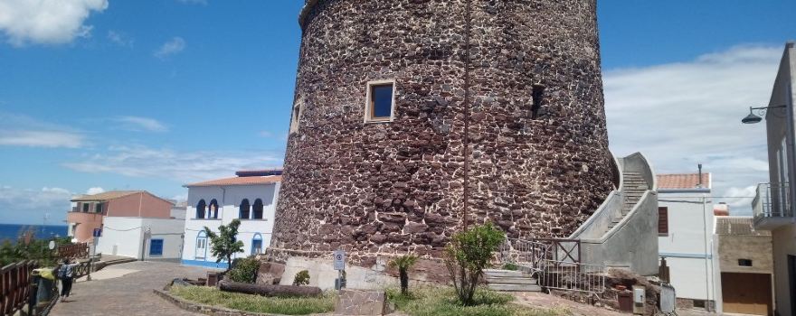 Calasetta "La Torre"