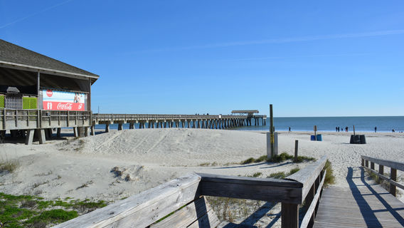 Tybee Island