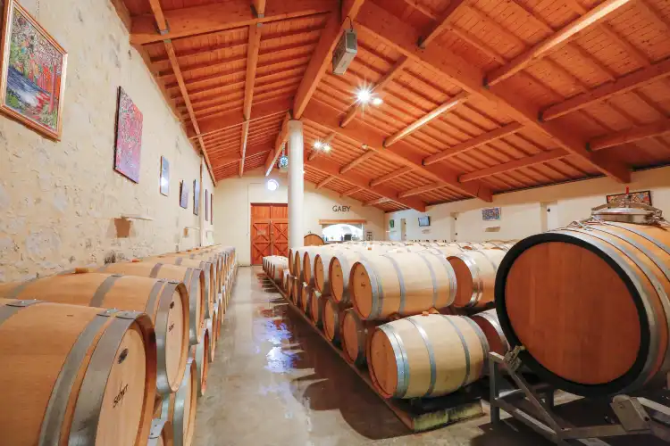 فنادق في Fronsac
