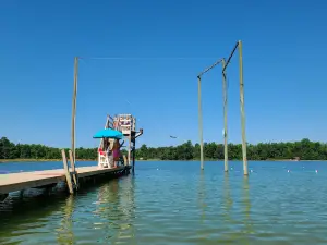 Tucker Lake Recreation