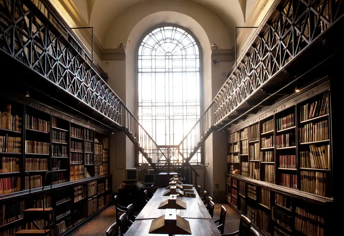 Casanatense Library 주변 호텔