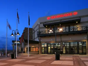 Findlay Toyota Center
