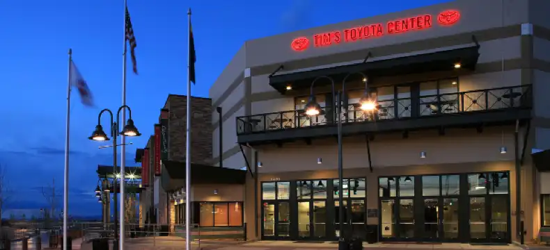 Hotele w: Prescott Valley