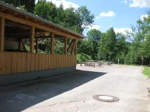 Erdmannshöhle