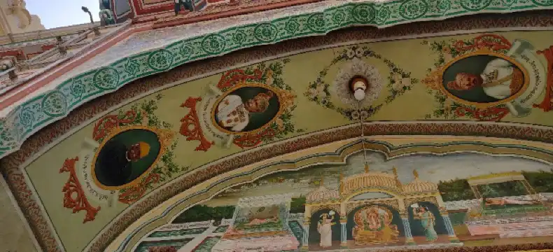 Hotels in Churu