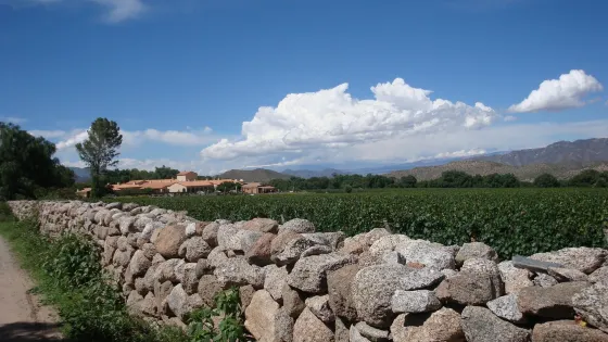 James Turrell Museum Hess Art Collection at Colome