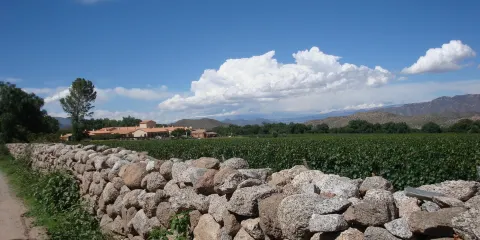 James Turrell Museum Hess Art Collection at Colome