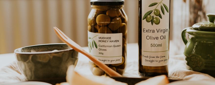 Mudgee Honey Haven