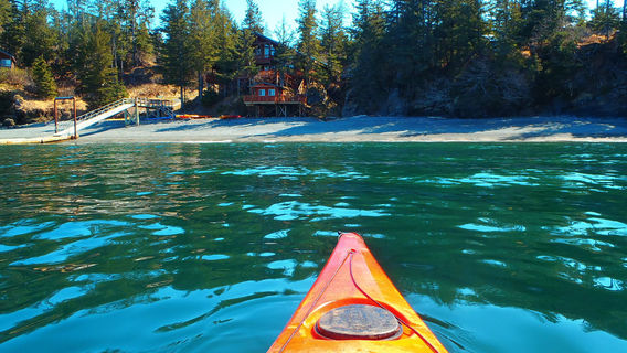 Homer Ocean Charters