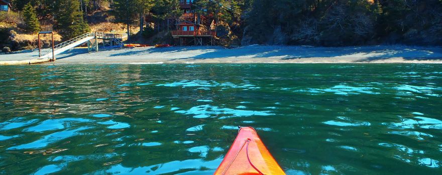 Homer Ocean Charters