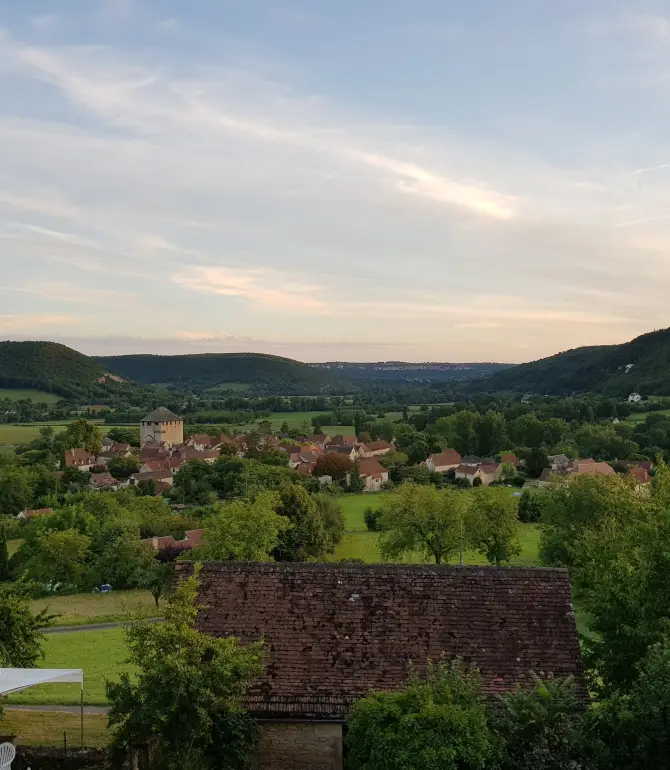 Saint-Pierre-Toirac