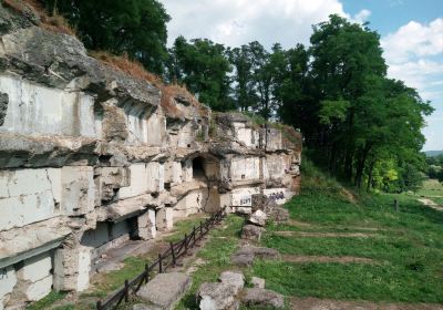 Przemysl Fortress