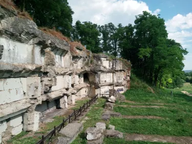 Przemysl Fortress