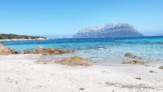 Porto Istana Beach