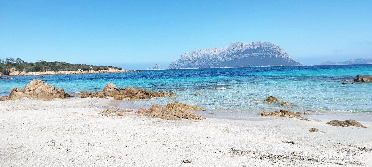 Porto Istana Beach