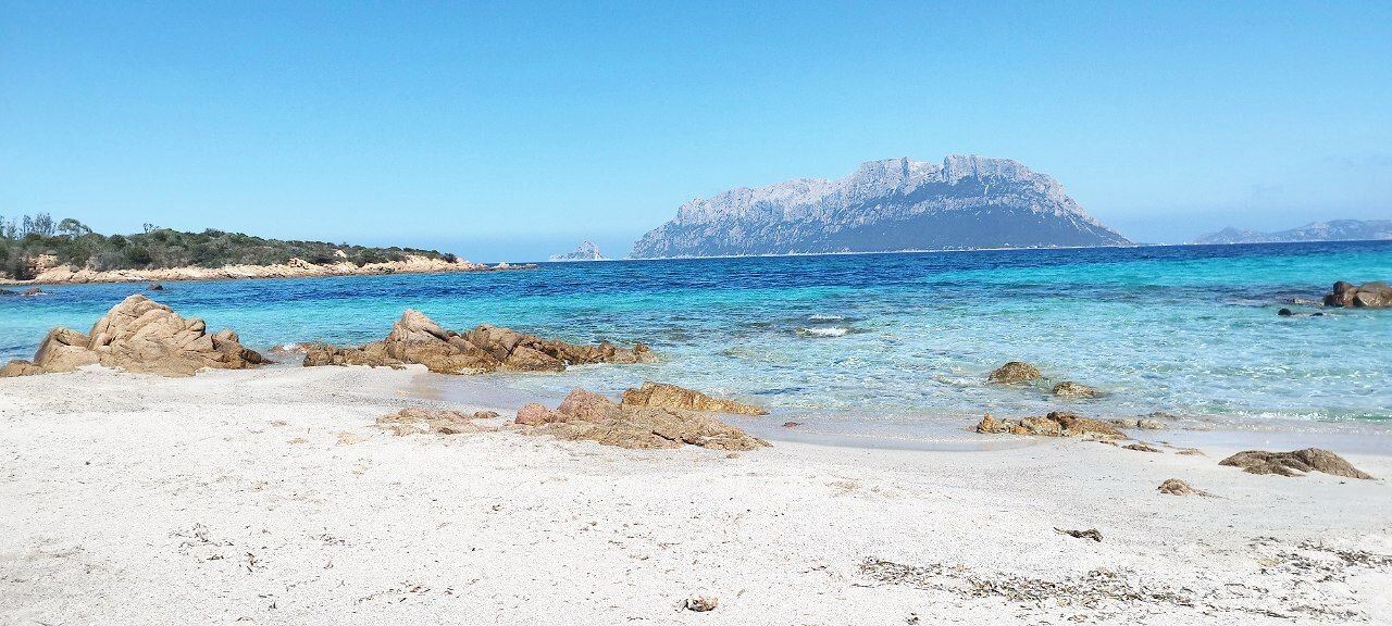 Porto Istana Beach