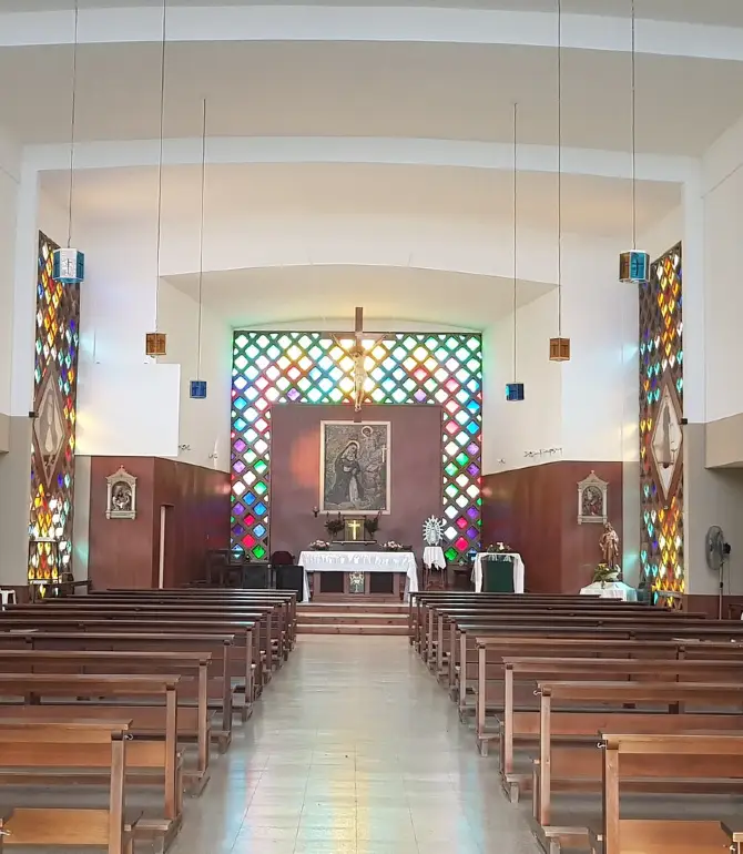 Santa Rosa de Calamuchita