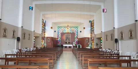 Catedral Santa Rosa de Lima