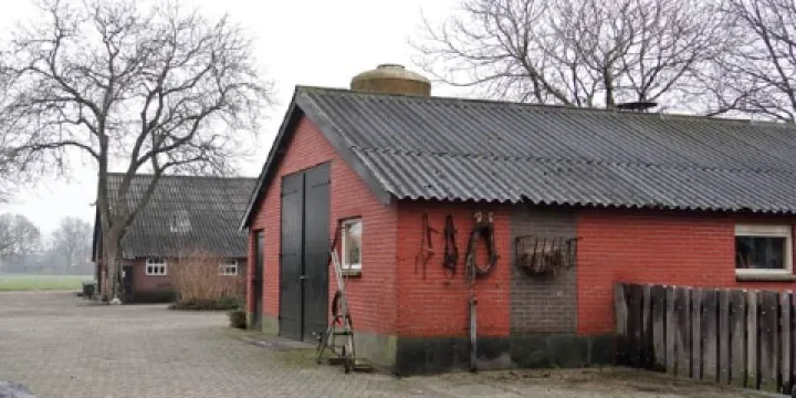 Museum Boerderij Grutje