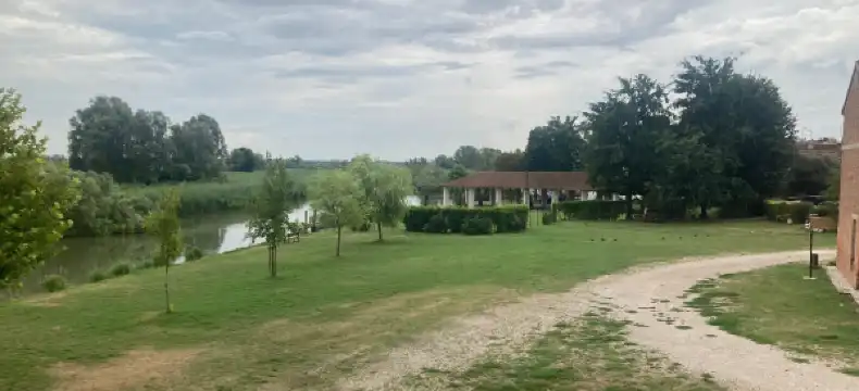 Hotel a Rodigo