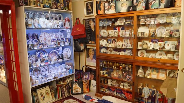 Monarchs in the Hunter