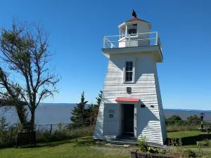 Walton Harbour Lighthouse