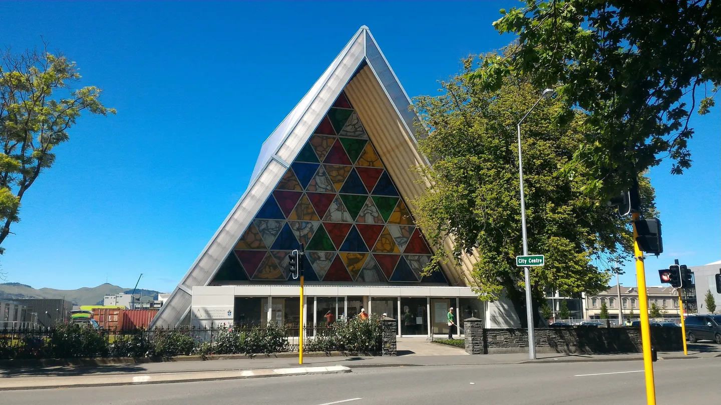 3_Cardboard Cathedral