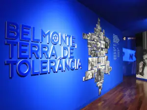 Jewish Museum of Belmonte