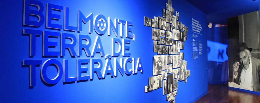 Jewish Museum of Belmonte
