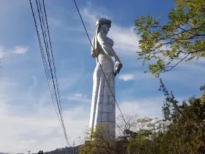 Mother of Kartli