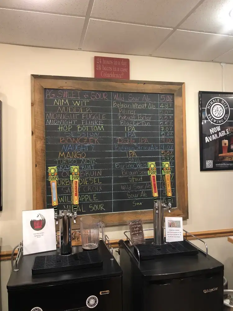 Hotels in Tunkhannock