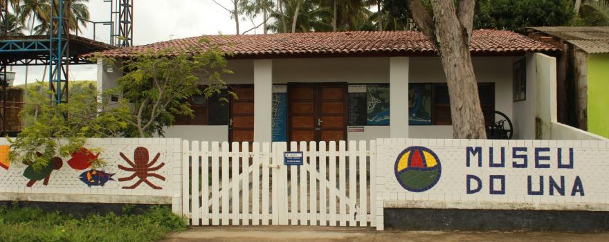 Sao Jose da Coroa Grande