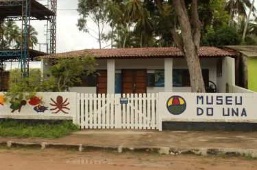 Sao Jose da Coroa Grande
