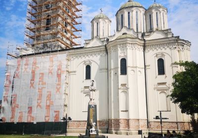 Church of St. George