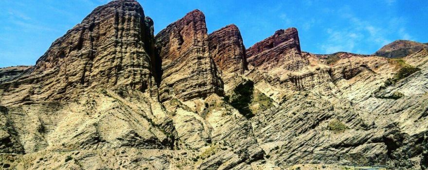 Alamut Castle