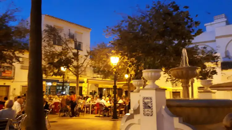 Hotels near Playa Arroyo de La Miel