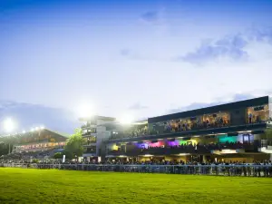 Hippodrome De Vichy-Bellerive