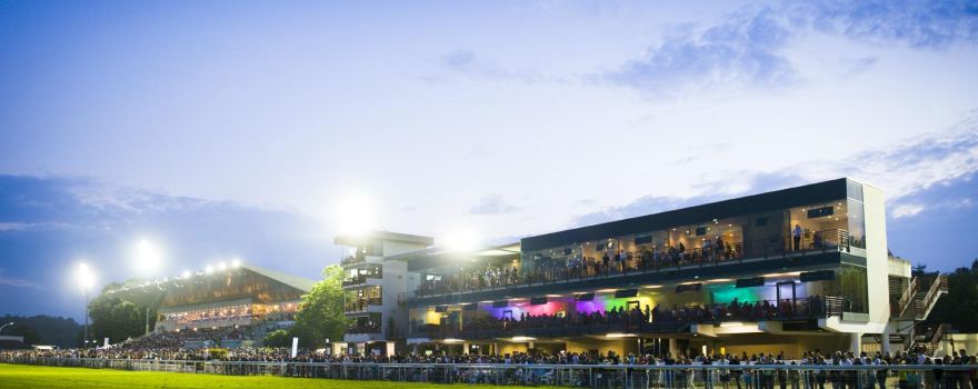 Hippodrome De Vichy-Bellerive