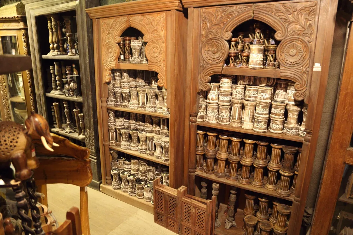 5_Antique Museum Dubai