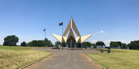 SAAF Museum