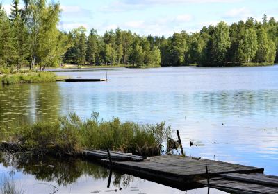Smedjebacken